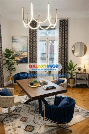 Apartament 3 camere București - poza 2