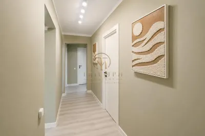 Apartament cu 4 camere | 77 mp + balcon de 5 mp | Manastur - Cluj-Napoca