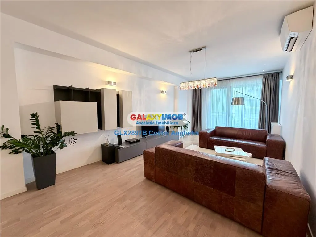 Apartament 3 camere București - poza 1