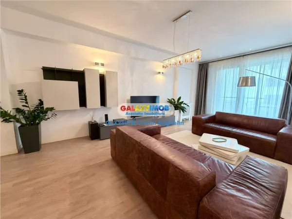 Apartament 3 camere București - poza 2