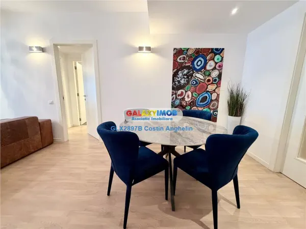 Apartament 3 camere București - poza 15