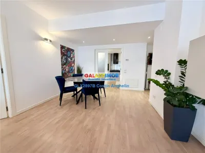 Apartament 3 camere București - poza 20