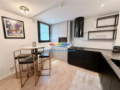 Apartament 3 camere București - poza 3