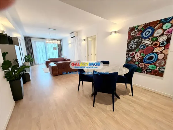 Apartament 3 camere București - poza 21
