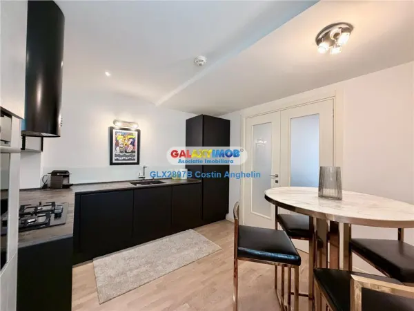 Apartament 3 camere București - poza 4