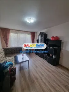 VANZARE APARTAMENT 3 CAMERE RAHOVA SOSEAUA ALEXANDRIEI - Bucuresti