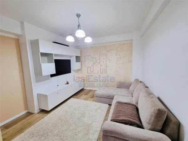 Apartament 2 camere Iași - poza 2