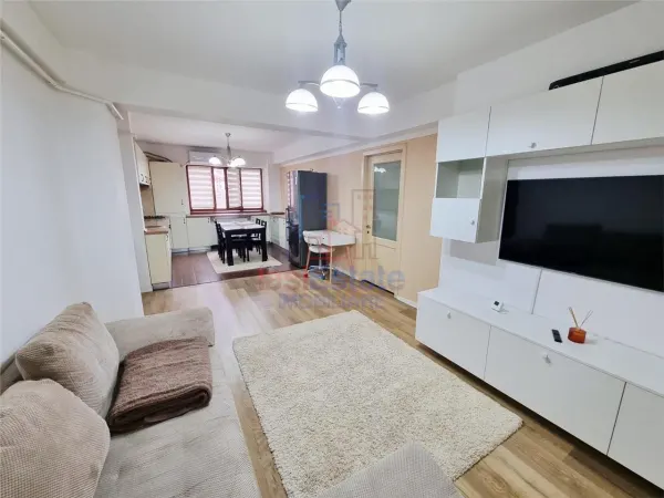 Apartament 2 camere Iași - poza 3