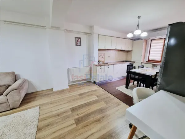 Apartament 2 camere Iași - poza 4