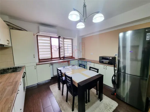 Apartament 2 camere Iași - poza 5