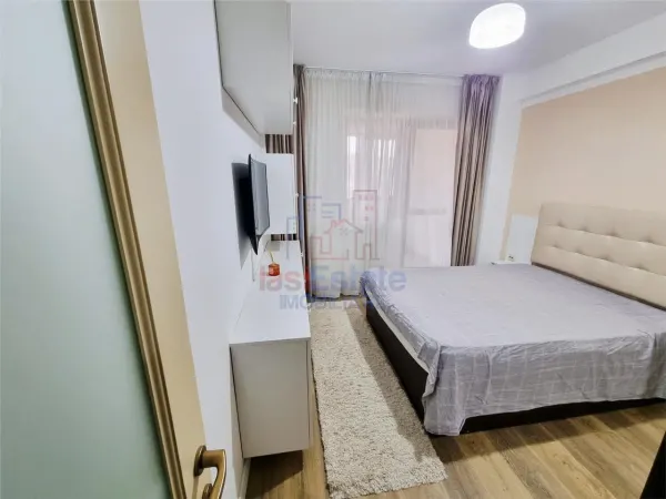 Apartament 2 camere Iași - poza 7