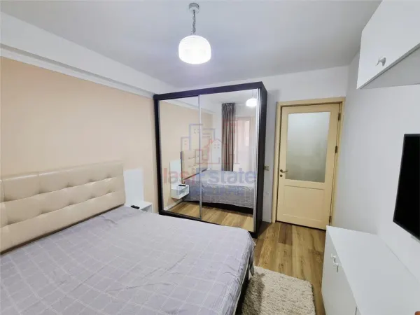 Apartament 2 camere Iași - poza 8