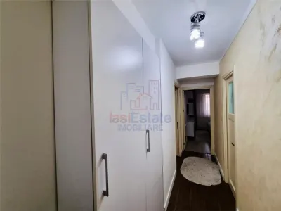 Apartament 2 camere Iași - poza 9