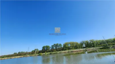Investitie | Teren 18 hectare pentru exploatare nisip și pietriș | Șcheia, râul Suceava | 3.900.000 Euro | Comision 0% - Scheia