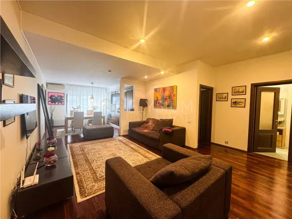 Apartament 3 camere București - poza 1