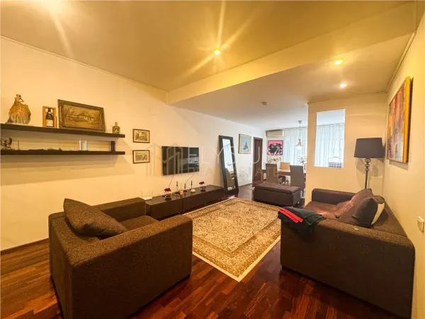 Apartament 3 camere București - poza 2