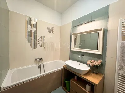 Apartament 3 camere București - poza 12