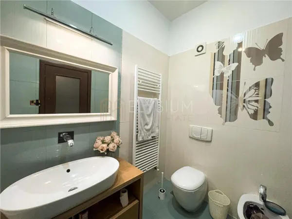 Apartament 3 camere București - poza 14