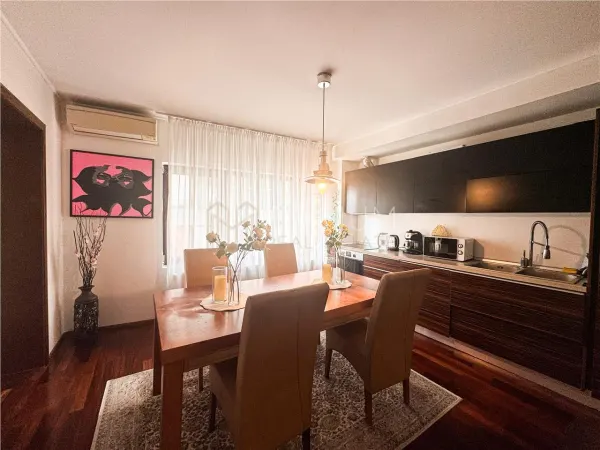 Apartament 3 camere București - poza 5