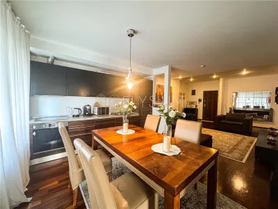 Apartament 3 camere București - poza 6