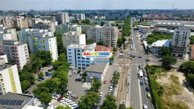 INCHIRIERE SPATII DE BIROURI PREMIUM 13 SEPTEMBRIE - Bucuresti