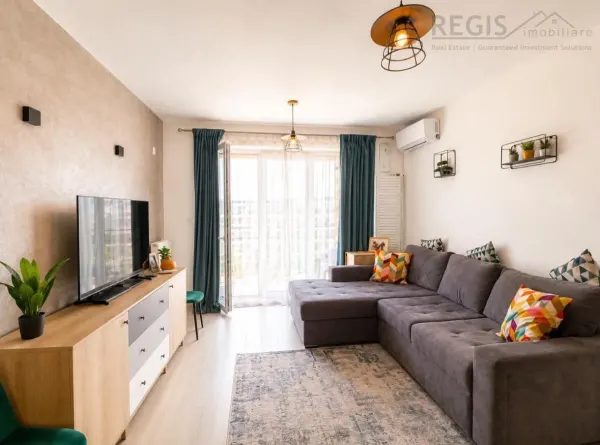 Apartament 3 camere Brașov - poza 1