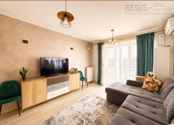 Apartament 3 camere Brașov - poza 2