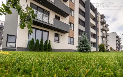 Apartament 3 camere Brașov - poza 11