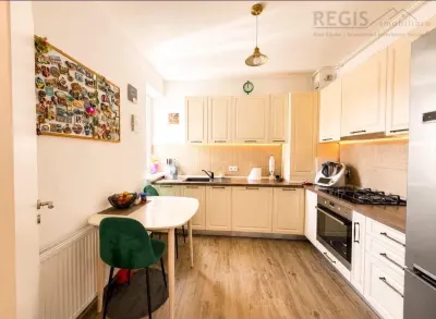 Apartament 3 camere Brașov - poza 3