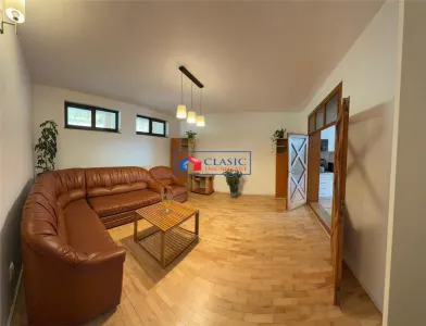 Inchiriere casa individuala cu 3 camere moderna in Gruia- zona strazii Rosetti - Cluj-Napoca