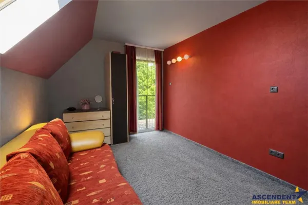 Casă 4 camere Sântana de Mureș - poza 15