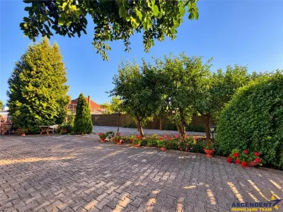 Casă 4 camere Sântana de Mureș - poza 20