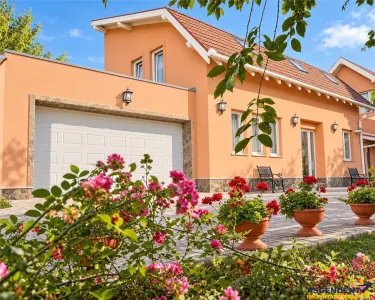 Casă 4 camere Sântana de Mureș - poza 3