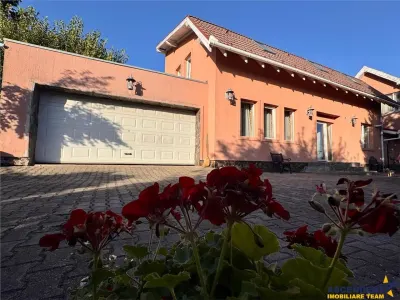 Casă 4 camere Sântana de Mureș - poza 24