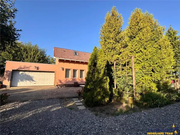 Casă 4 camere Sântana de Mureș - poza 25