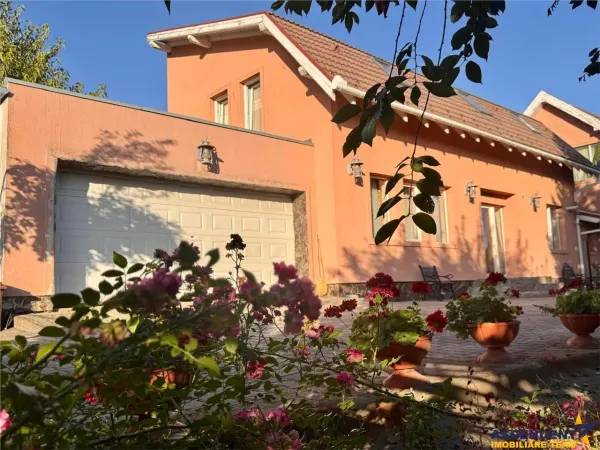 Casă 4 camere Sântana de Mureș - poza 26