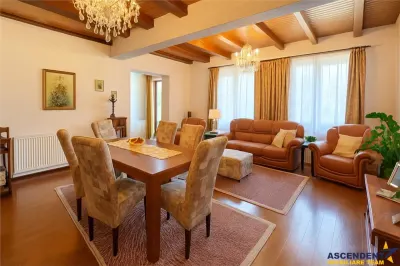 Casă 4 camere Sântana de Mureș - poza 27