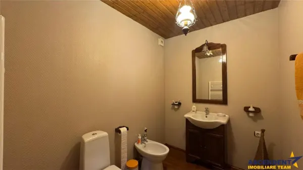 Casă 4 camere Sântana de Mureș - poza 29