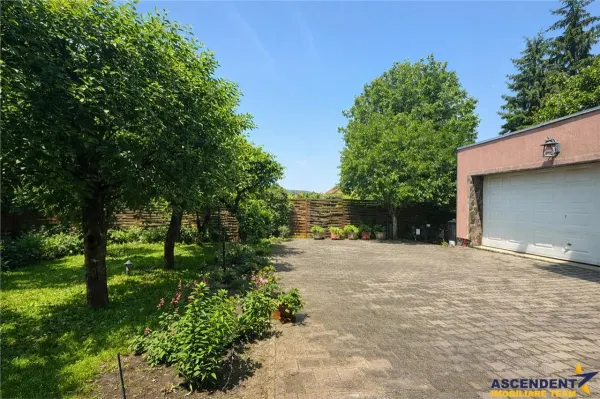 Casă 4 camere Sântana de Mureș - poza 31