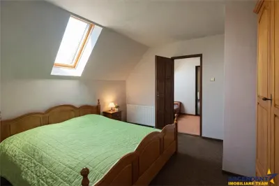 Casă 4 camere Sântana de Mureș - poza 11