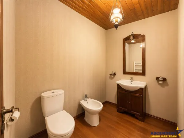 Casă 4 camere Sântana de Mureș - poza 13