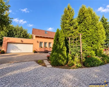 Casă 4 camere Sântana de Mureș - poza 14