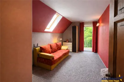 Casă 4 camere Sântana de Mureș - poza 9