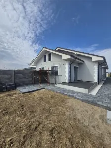 Casă 3 camere Moșnița Nouă - poza 4