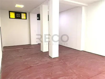 RECO Spatiu comercial 56 mp – cartier Rogerius. - Oradea