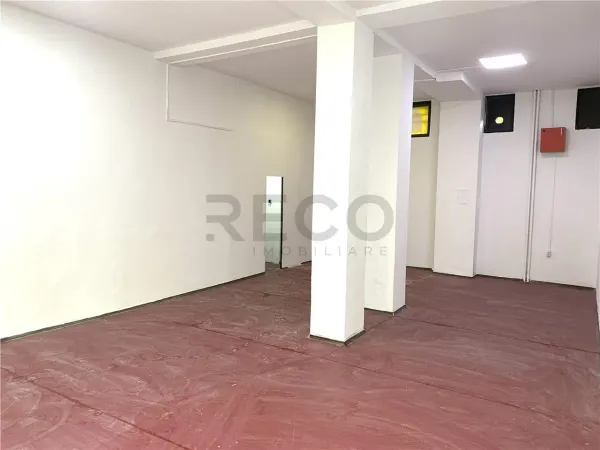 Spațiu comercial Oradea - poza 2