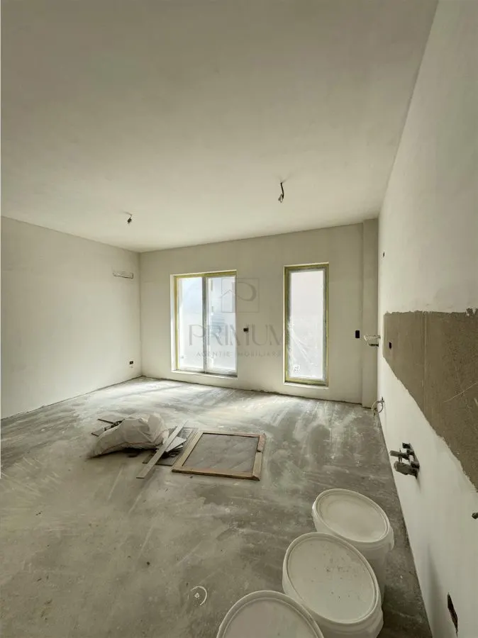 Apartament 2 camere Giroc - poza 1