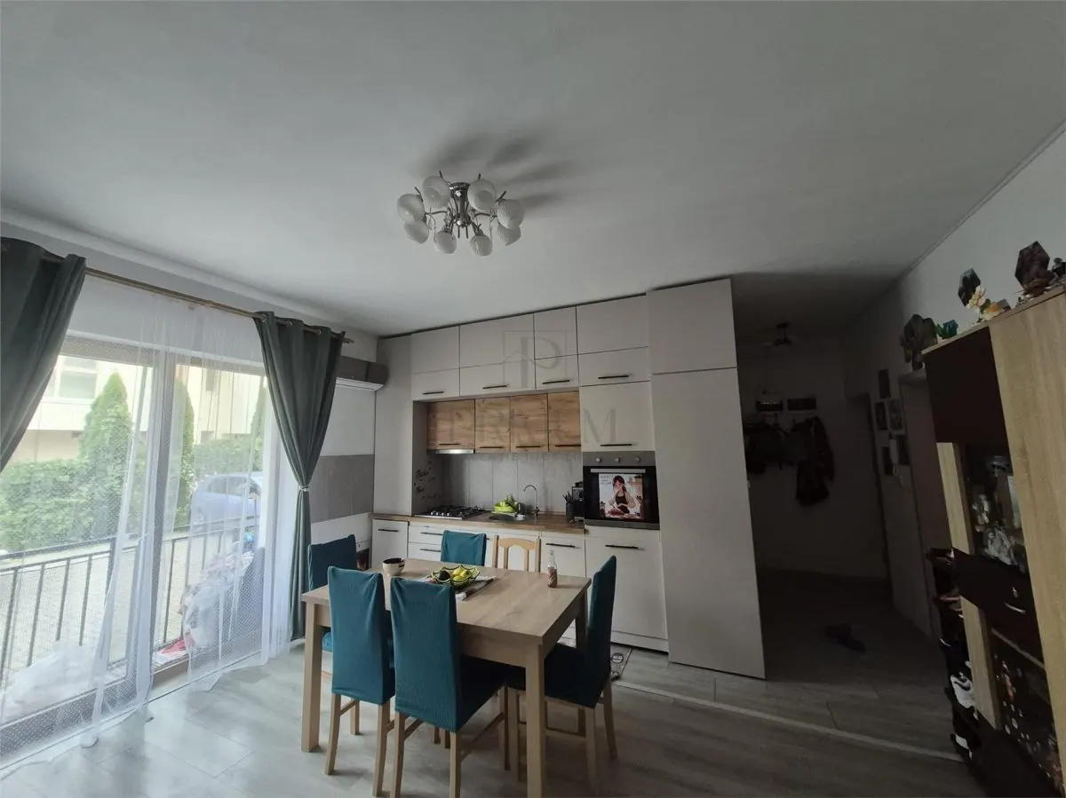 Apartament 2 camere Giroc - poza 1