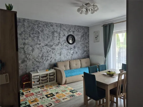 Apartament 2 camere Giroc - poza 2
