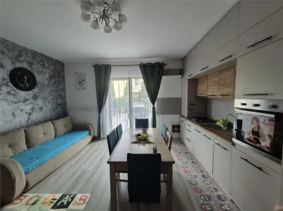 Apartament 2 camere Giroc - poza 3